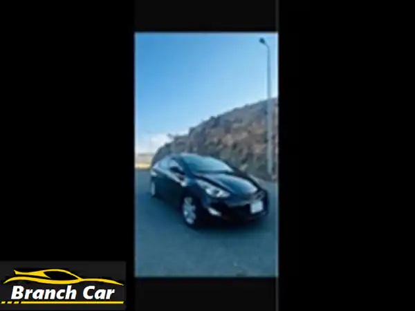 هيونداي إلنترا مستعملة للبيع في جدة - فرصة لا تُفوّت!