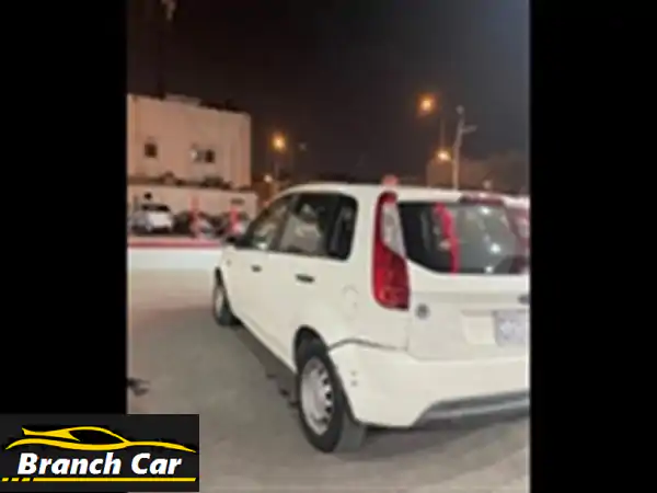 فورد فيجو مستعملة للبيع بالرياض - فرصة لا تُفوّت!
