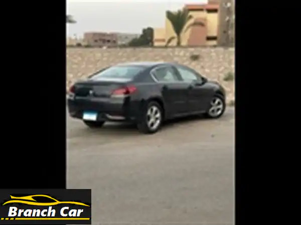 بيجو 508 Allure 2019 - فخامة وراحة بسعر مميز في طنطا!
