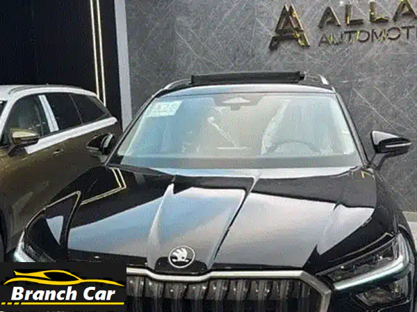 سكودا كودياك 2025 لوفت: جاهزة للتسليم الفوري! أقل سعر...
