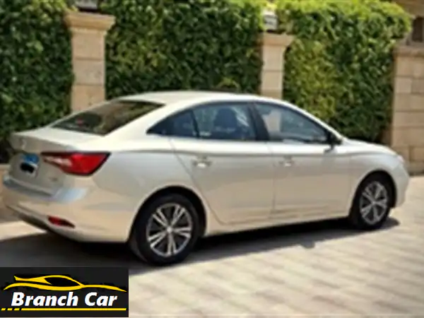 MG5 2022 شبه جديدة - فرصة ذهبية في التجمع الخامس!  (20,000 كم فقط)