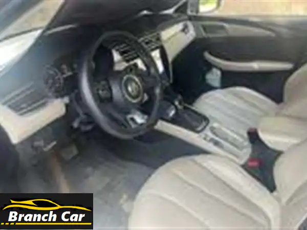 MG5 Luxury 2023 - حالة ممتازة! فرصة ذهبية!