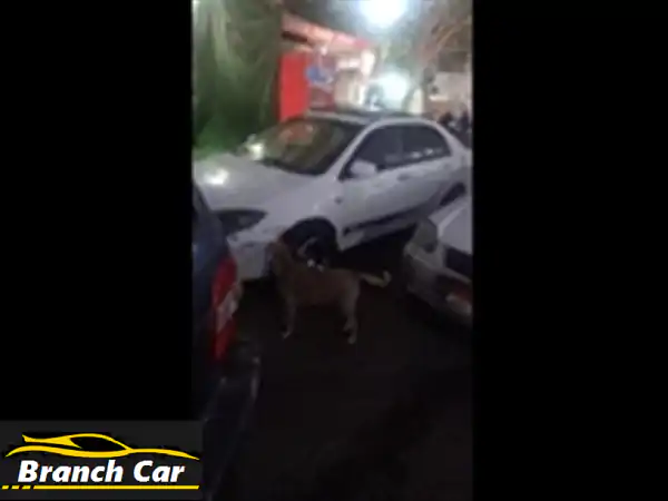 BYD F3 بحالة ممتازة للبيع في مدينة نصر - فرصة لا تُفوّت!