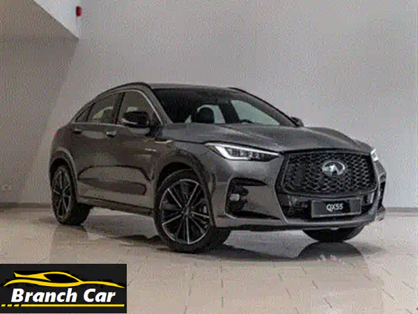 انفينيتي QX80 2018 سوداء - فخامة لا تُقاوم بسعر مُذهل!