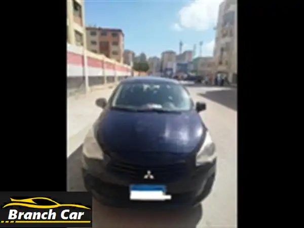 ميتسوبيشي أتريجر 20xx (فابريكا) للبيع في الإسكندرية...