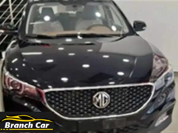 MG ZS 2023 زيرو - حالة ممتازة - حدائق الأهرام