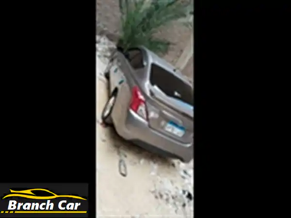 نيسان صني 2019 (فئة ثانية) - حالة ممتازة -...