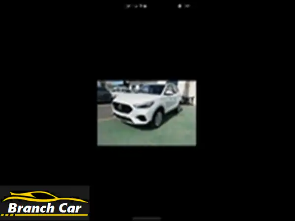 MG ZS خليجي (كاملة المواصفات) للبيع في القاهرة -...