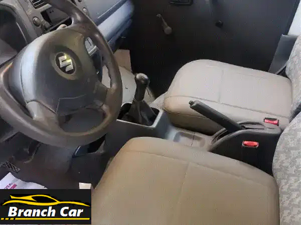 Suzuki Super Carry 2009