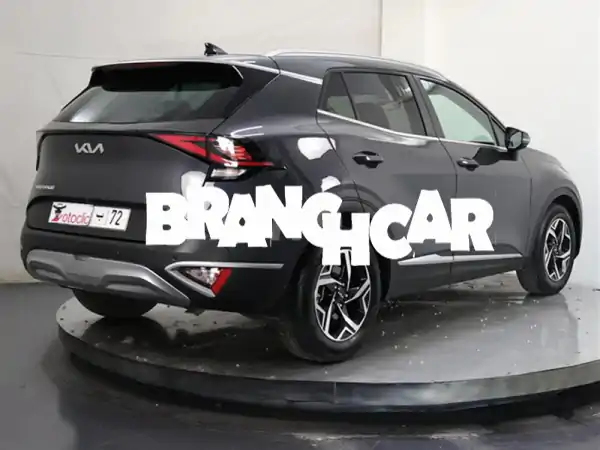 Kia Sportage 1.6 Active أوتوماتيك 2021 -  سعر مميز، حالة ممتازة،  ضمان 6 أشهر!