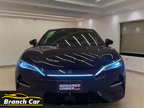 ضمان 5 سنوات! تسلم BYD Song Plus الكهربائية في أغسطس! تقسيط متاح!