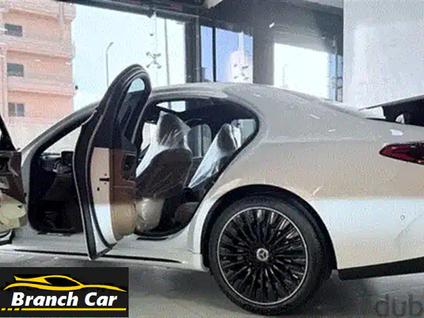 مرسيدس GLC 300 2025 AMG - فخامة لا تُقاوَم | تقسيط حتى 8 سنوات!