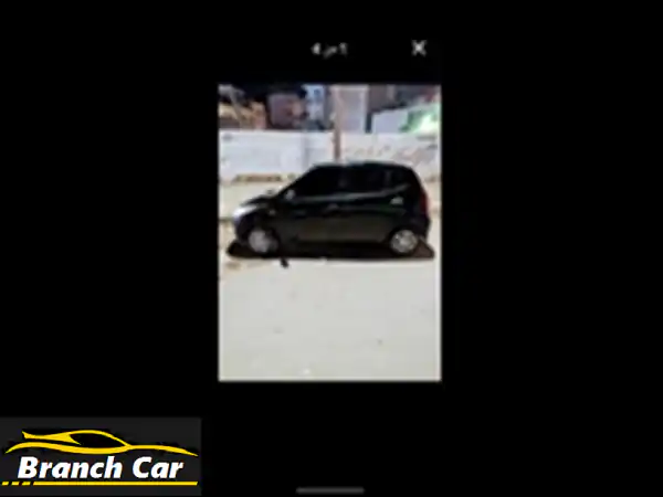 هيونداي i10 2013 بحالة ممتازة - فرصة لا تُفوّت...
