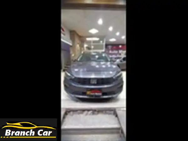 فيات تيبو 2020 بحالة ممتازة - كاش أو تقسيط! 🚗 (6 أكتوبر)