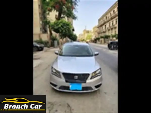 سيات توليدو 2015 بحالة ممتازة - فرصة لا تُفوّت! (590...