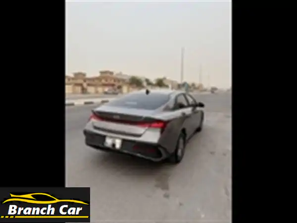 هيونداي النترا كوبيه مستعملة للبيع في جدة - فرصة ذهبية!