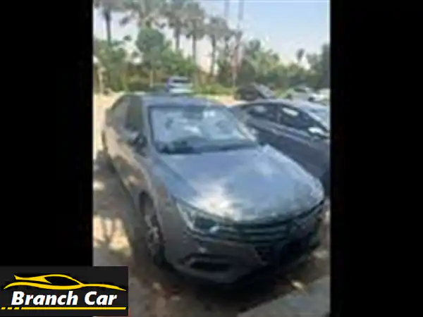 MG5 Luxury 2023 - حالة ممتازة! فرصة ذهبية!