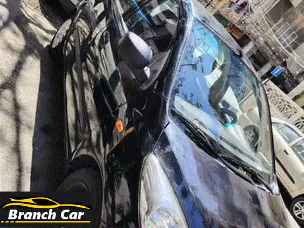هيونداي i10 2016 - نظيفة، بحالة ممتازة، من يد واحدة! (مسافة قليلة)