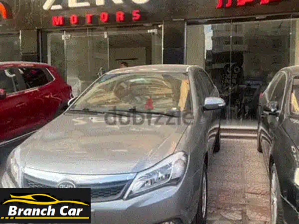 BYD F3: استلم سيارتك خلال ساعة! 🚗💨 (بدون مصاريف إدارية)