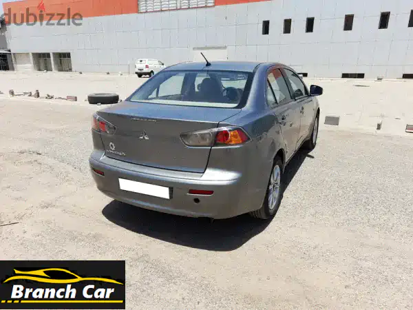 لانسر EX 2015 مستعملة - تقسيط شهري بدون بنوك! 🚗