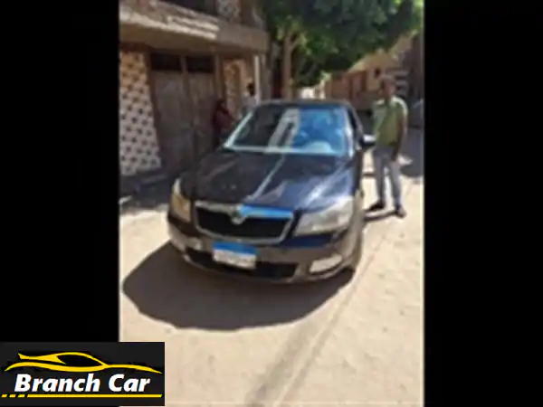 سكودا فانتازيا للبيع في الفيوم - سعر نهائي! (رشّة...