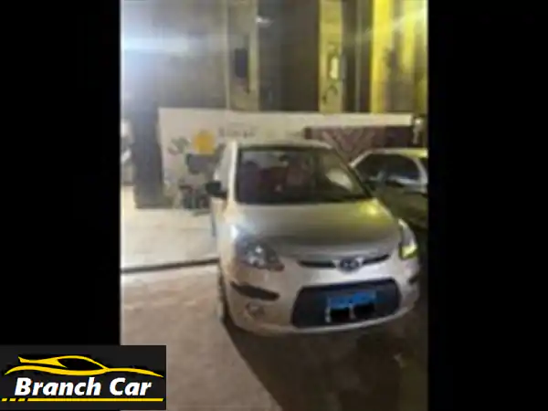 🚗 هيونداي i10: تجاوزت الحد الأقصى للاستخدام؟  لا تقلق، الحل هنا!