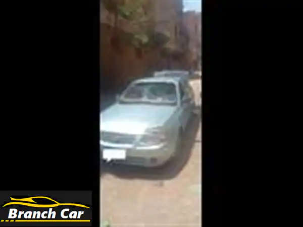 هيونداي فيرنا 2011 - فرصة مميزة بسعر مغرٍ!