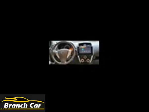 نيسان صني 2018 بحالة ممتازة - فابريكا بالكامل - جيزة