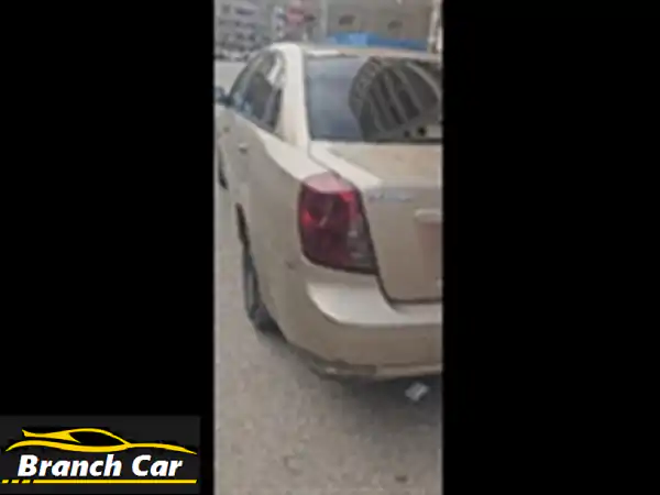 شيفروليه أوبترا 2009 بحالة ممتازة - فرصة لا تُفوّت! (القاهرة والجيزة والمنصورة)