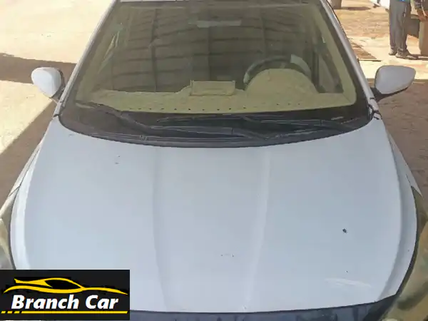 أكسنت 2012 بحالة ممتازة - جير عادي - فرصة لا تُفوّت!