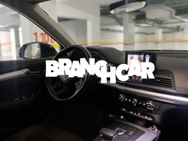 أودي Q5 40 TDI Quattro 2019 -  سعر مميز و حالة ممتازة!