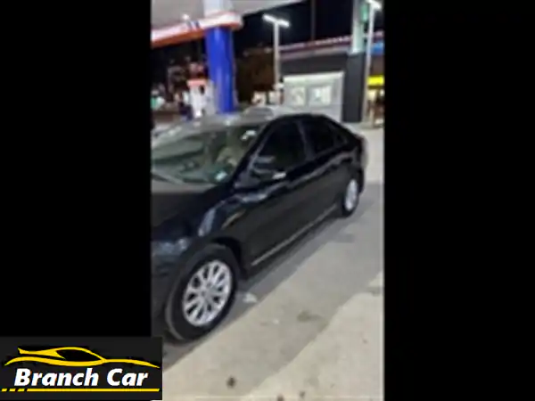تويوتا كامري 2012 GLX فل كامل - فرصة لا تُفوّت! 25,000 ريال