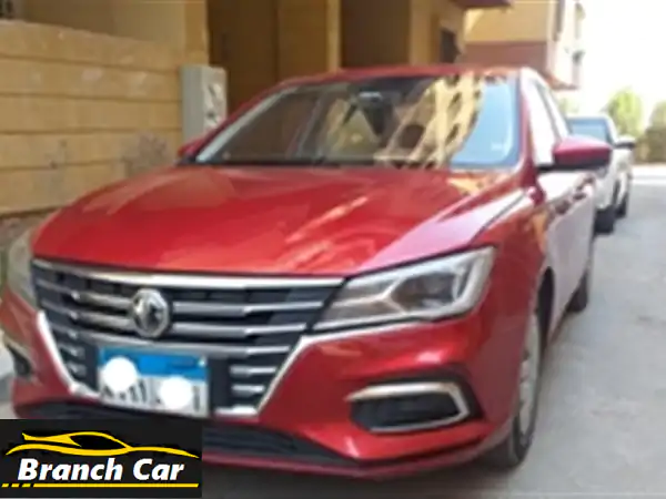 MG5 فابريقة - للبيع بالتجمع الخامس، القاهرة...