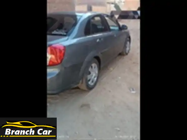شيفروليه أوبترا 2011 بحالة ممتازة! فابريكا بالكامل (ما عدا الصدام الأمامي)