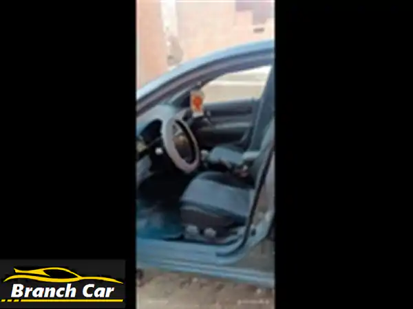 شيفروليه أوبترا 2011 بحالة ممتازة! فابريكا بالكامل...