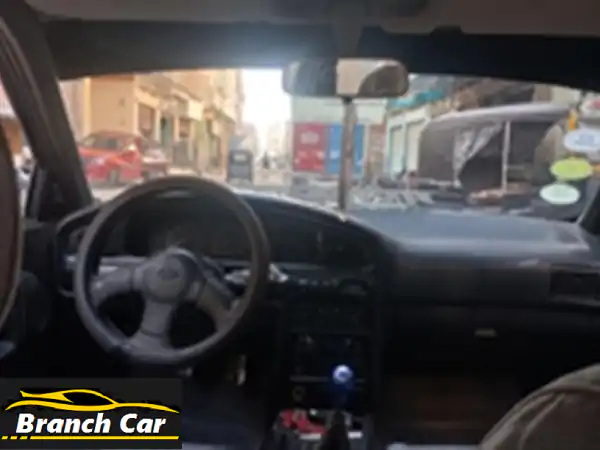 هيونداي إلنترا 95 (دكرنس) - بحالة ممتازة! فرصة لا تُفوّت