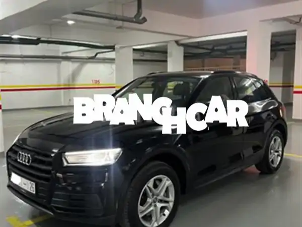 أودي Q5 40 TDI Quattro 2019 -  سعر مميز و حالة ممتازة!