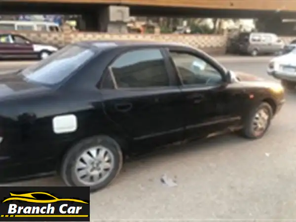 دايو نوبيرا 2 أوتوماتيك للبيع بالزقازيق -  فرصة لا تُفوّت!