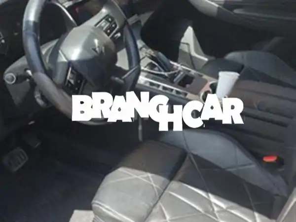 DS7 Crossback Rivoli 2023 -  فرصة ذهبية!  سيارة فاخرة بحالة...