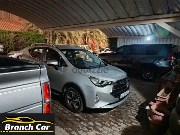 جاك جي إي 32024 - فل أوبشن، جديدة كلياً، فرصة ذهبية!