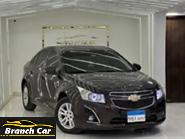 شيفروليه كروز 2015 بحالة ممتازة - 6 أكتوبر | فرصة...