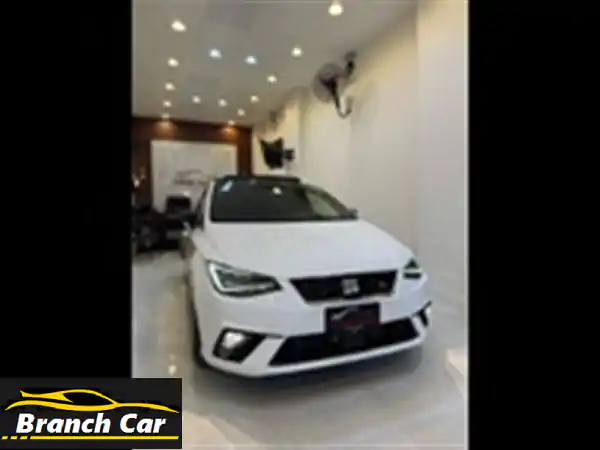 سيات إيبيزا FR 2020 - فبريكه بالكامل - حالة ممتازة - المنصورة