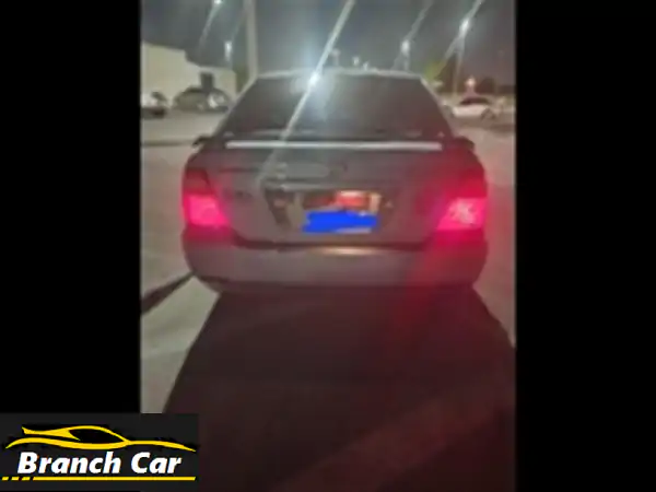 تويوتا كورولا 2007 بحالة ممتازة - فرصة ذهبية في أبوظبي!