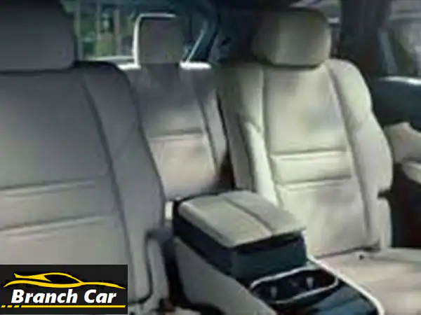 مازدا CX-9 2015 بحالة ممتازة - فرصة رائعة في الكويت!
