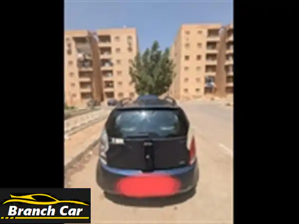 اسبرانزا A113 للبيع في مدينة بدر - فابريكا - رخصة حتى 2027!