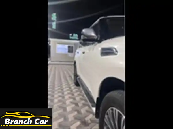 باترول نيسان مستعمل للبيع بالرياض - فرصة ذهبية!