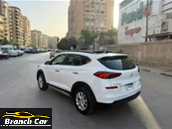 هيونداي توسان GDI بحالة ممتازة للبيع بالقاهرة - فرصة لا تُفوّت!