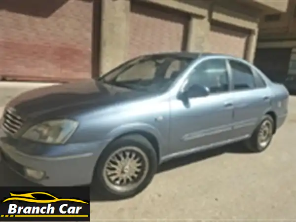نيسان صني Super Saloon 2010 فبريكة من الداخل - أسيوط -...
