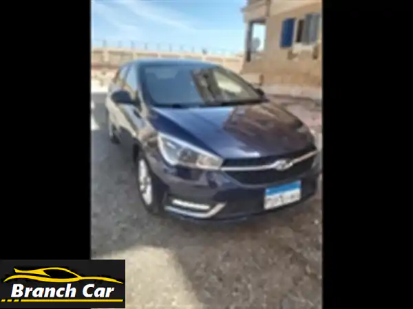 شيري أريزو 5 فابريكا بحالة ممتازة - فرصة لا تُفوّت!