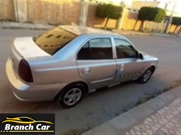 هيونداي فيرنا 🚗  -  أفضل عرض!  (للبيع مباشرة من المالك...